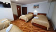 camas hotel urpi